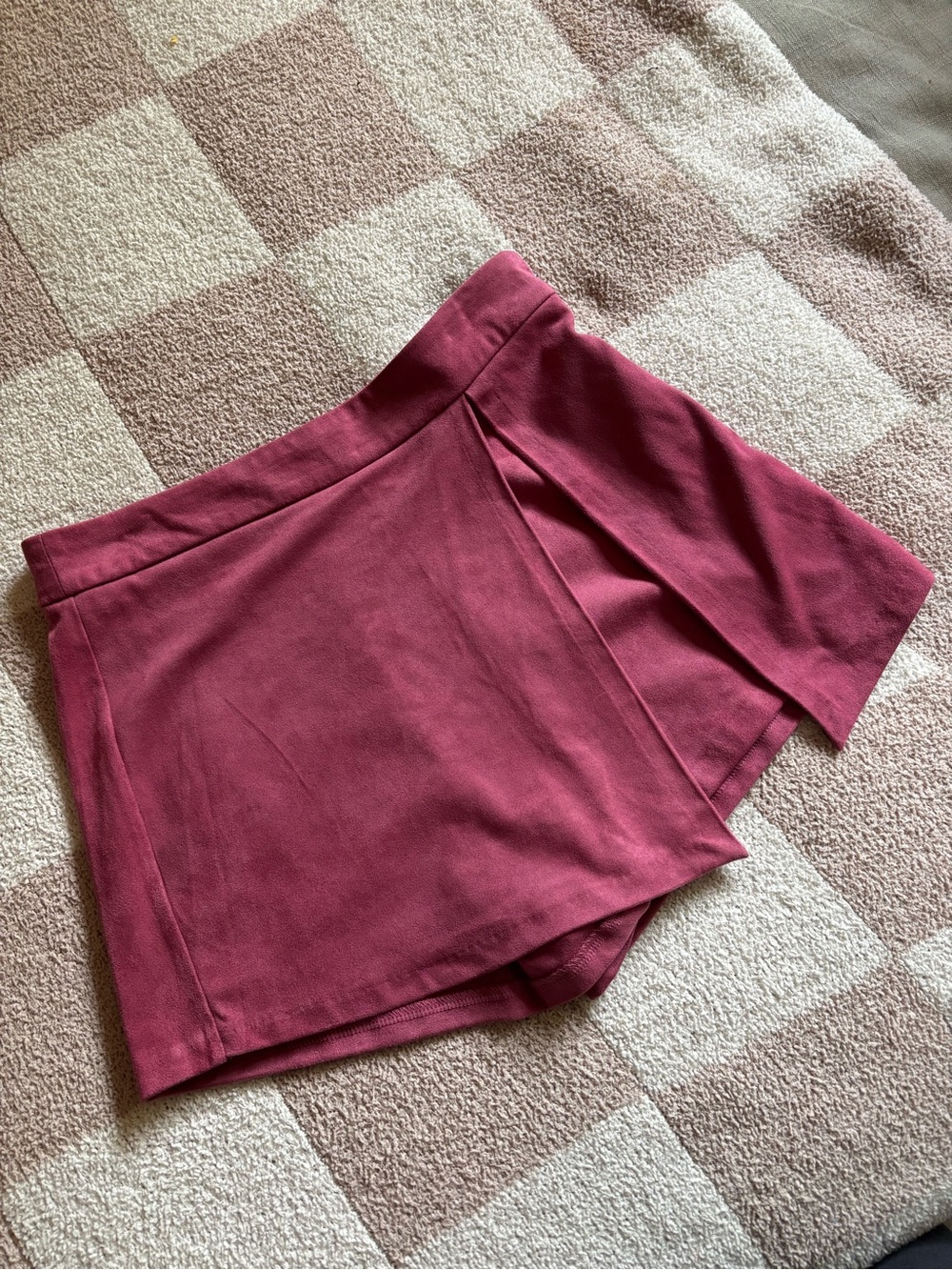 Forever 21 skort